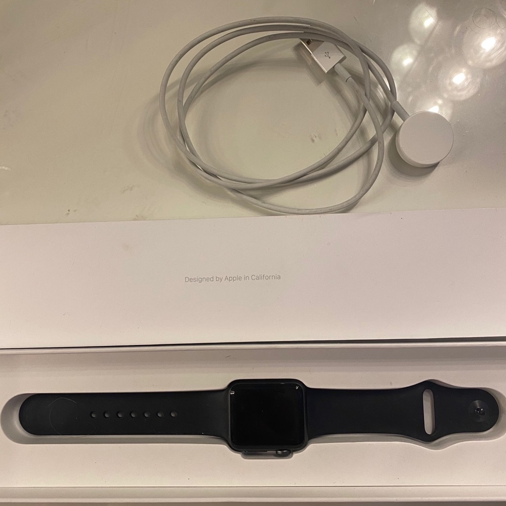 APPLE WATCH SERIES 1